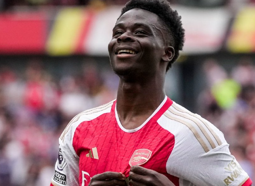 阿尔特塔赛后披露阿森纳伤情动态：<a href='/news/tag/1070613.html' style='color: blue;'>萨卡</a>带病出战存隐忧，<a href='/news/tag/1089562.html' style='color: blue;'>赖斯</a>等球