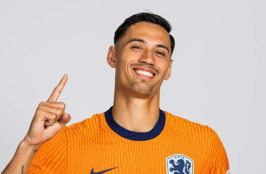 赖因德斯谈备战世预赛：专注当下，展望未来赛事