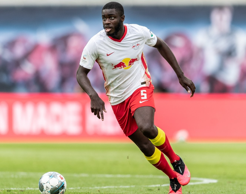 巴萨中卫引援：多线考察，寻防线新支柱