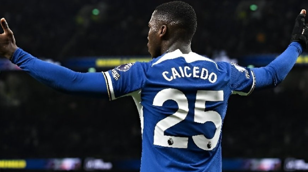 卡拉格评凯塞多：受与赖斯比较影响，需从红牌吸取教训