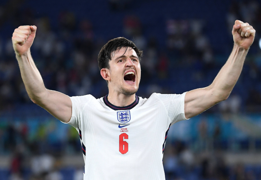 曼联战维拉前夕:马奎尔与德里赫特复出存疑