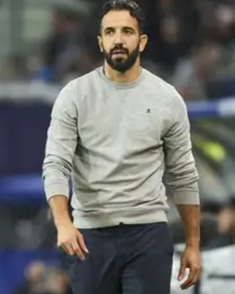 曼联迎战纽卡斯尔前：阿莫林详述球队伤病与应对之策