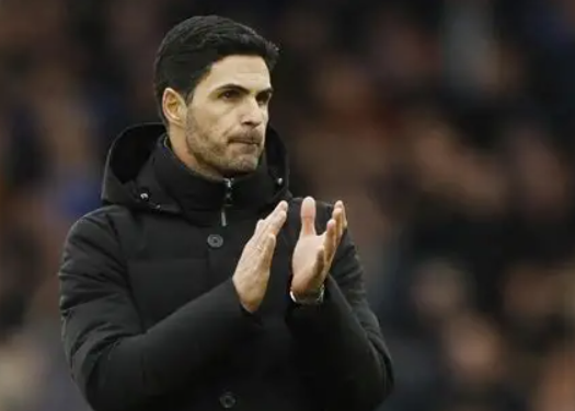 阿森纳赛前发布会:阿尔特塔忆旧怨,盼新局