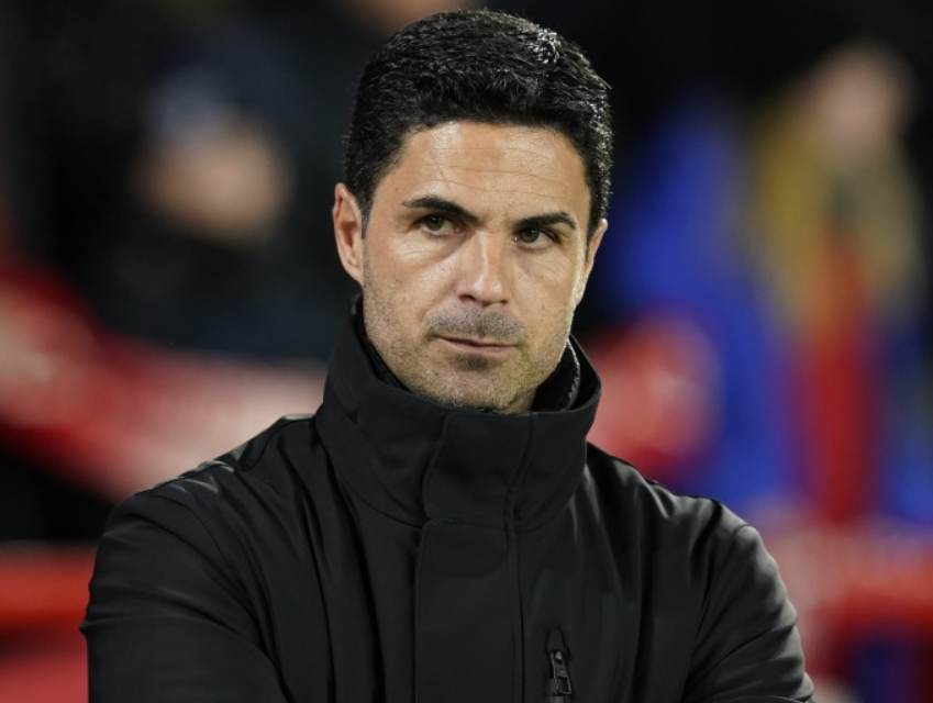 阿森纳赛前发布会：阿尔特塔忆旧怨，盼新局