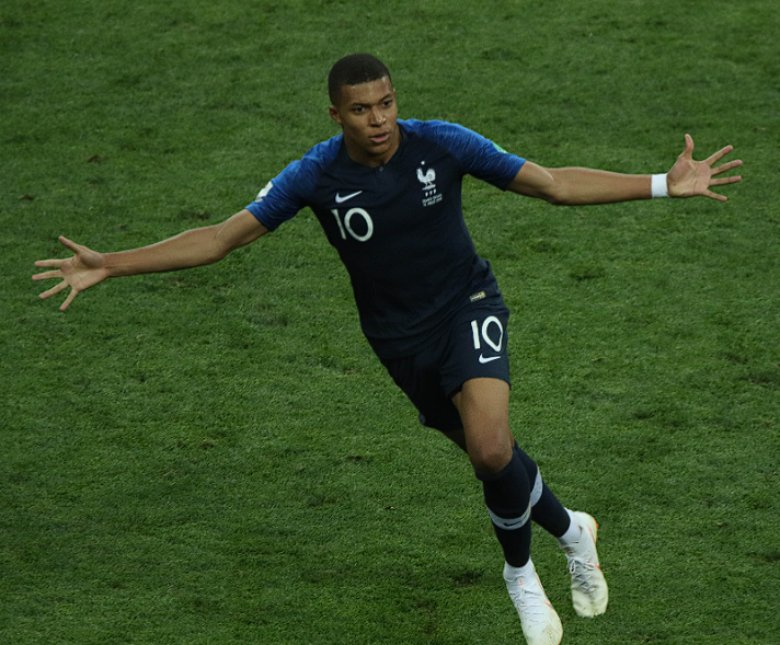 <a href='/news/tag/286.html' style='color: blue;'>皇马</a>体能教练剖析姆巴佩伤情：体能短板成隐患