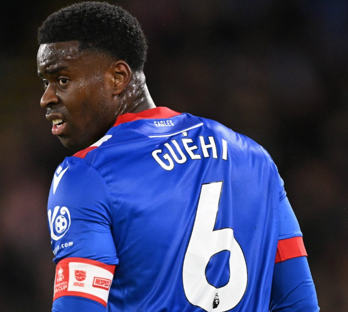 曼城冬窗签下格伊:多重因素下的果断决策