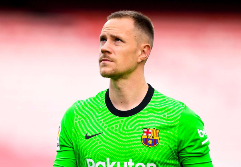 赫罗纳平局背后:米歇尔盛赞球队表现与特尔施特根首秀