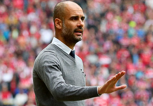 卡拉格盛赞瓜迪奥拉：英超传奇，足坛革命者