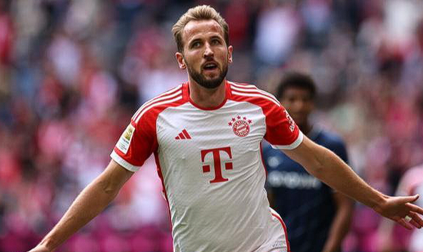 波切蒂诺揭秘执教热刺：力挺凯恩成长，感慨球队非凡历程