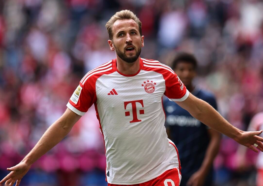 波切蒂诺揭秘执教热刺：力挺凯恩成长，感慨球队非凡历程