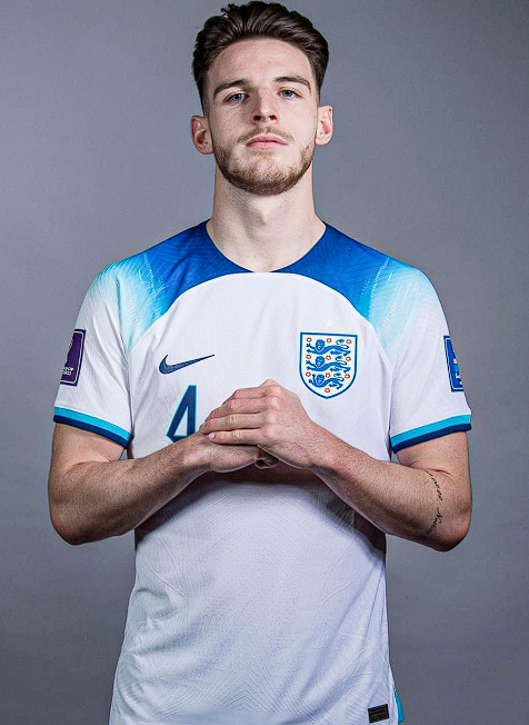 <a href='/news/tag/267.html' style='color: blue;'>英超</a>焦点:阿森纳赖斯引名宿热议,领袖气质成探讨焦点