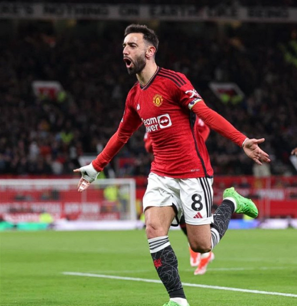 2025 - 26 赛季英超第 28 轮曼联对阵水晶宫赛前首