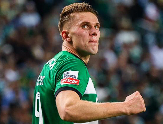 阿森纳客战布莱顿：约克雷斯客场高效表现引关注