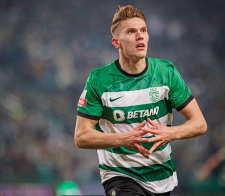 阿森纳客战布莱顿：<a href='/news/tag/1156631.html' style='color: blue;'>约克雷斯</a>客场高效表现引关注