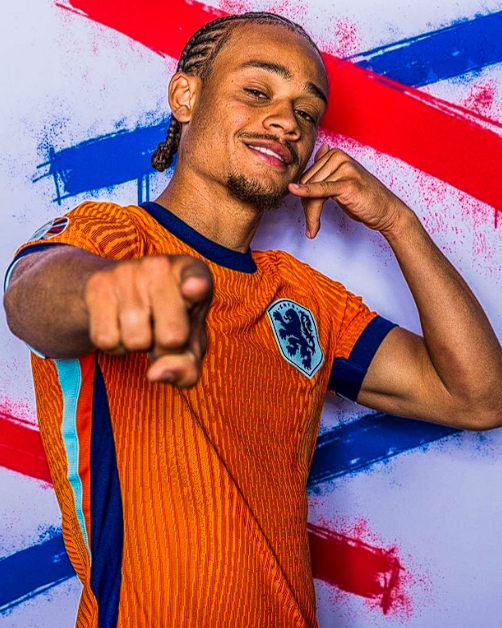 哈维·西蒙斯或于今夏挥别热刺,表现未达预期成离队主因