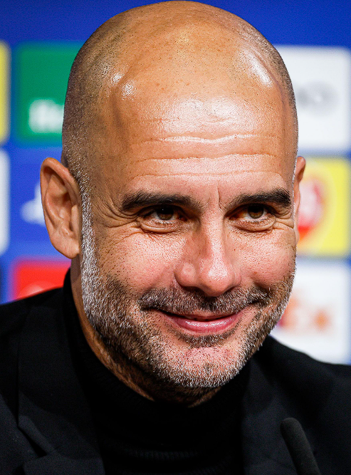 欧冠焦点战前瞻：曼城客战皇马，瓜迪奥拉迎里程碑之战