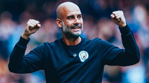 欧冠焦点战前瞻：曼城客战皇马，瓜迪奥拉迎里程碑之战