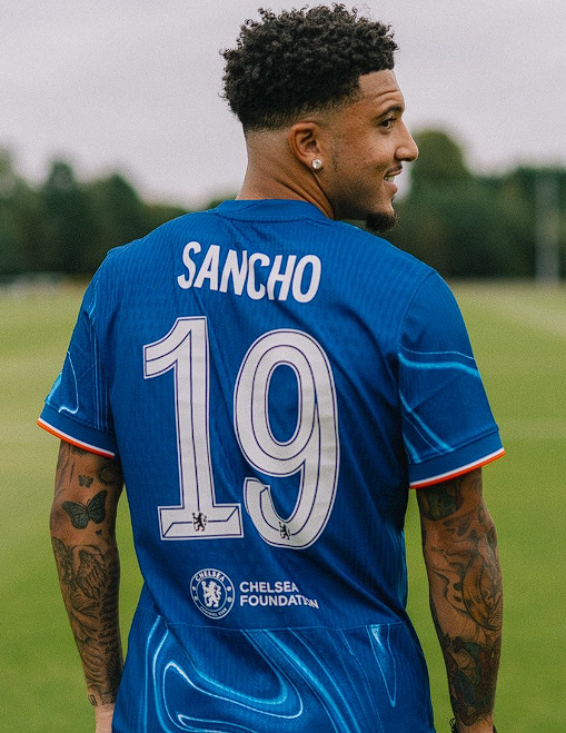 桑乔回归多特前景渐明，薪资调整成关键议题