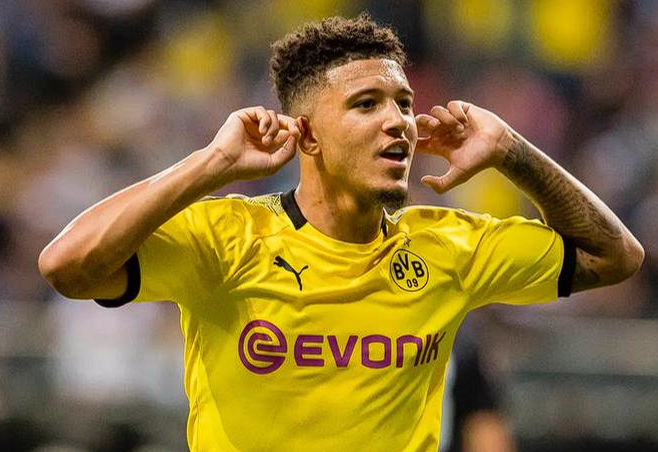 桑乔回归多特前景渐明，薪资调整成关键议题