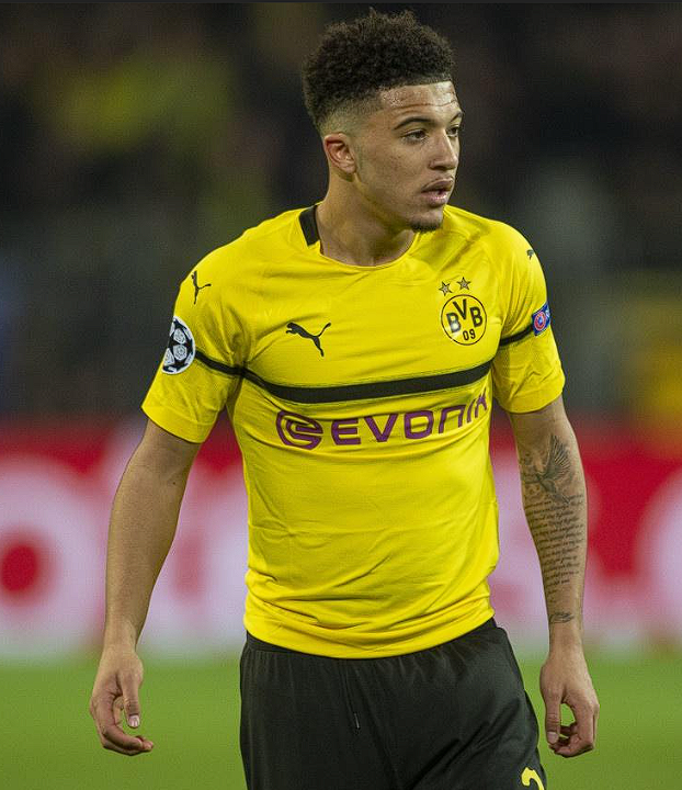 桑乔回归多特前景渐明，薪资调整成关键议题